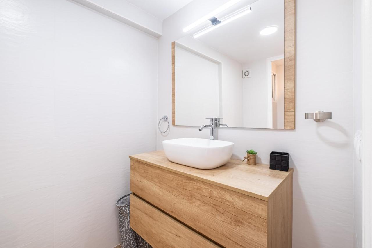 Donna II 8-38 Apartment Levante Beach Бенидорм Экстерьер фото