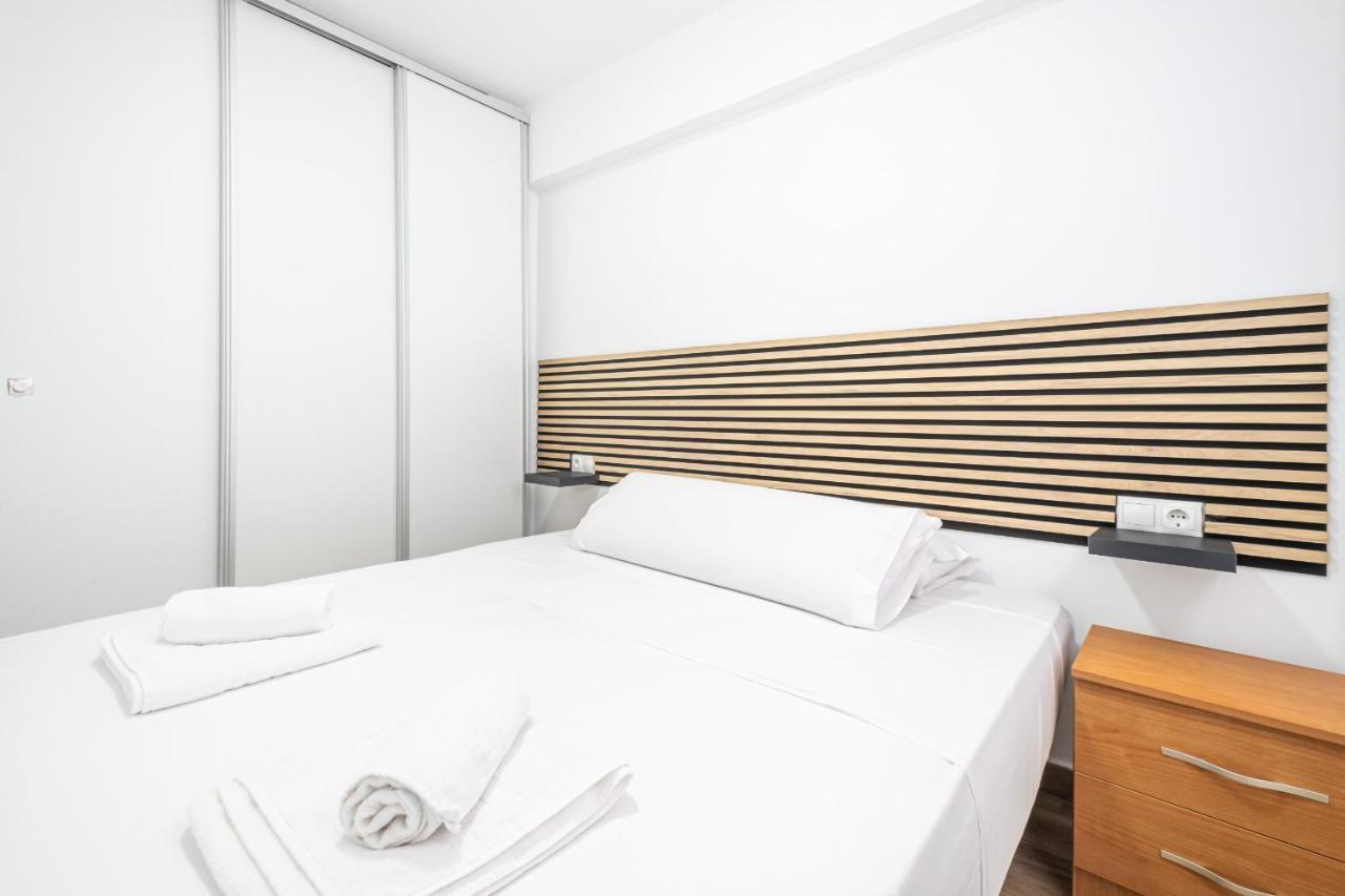 Donna II 8-38 Apartment Levante Beach Бенидорм Экстерьер фото